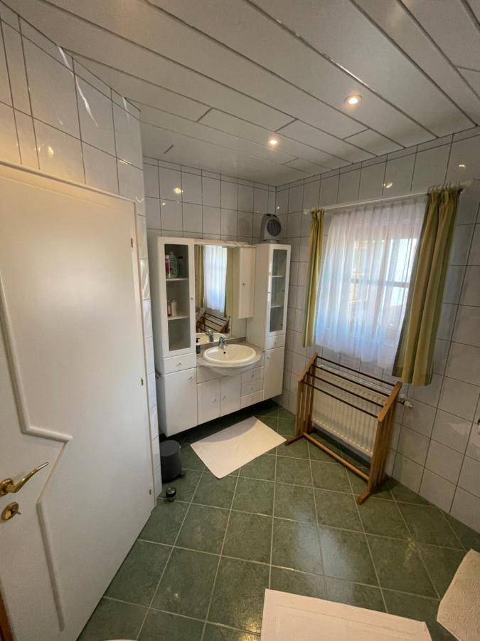 Appartement Silvia Oberweissburg Exteriér fotografie